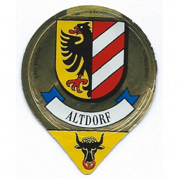 108 B - Zentralschweizer Wappen G