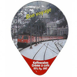 408  A - Bon Voyage I