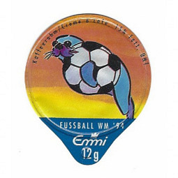 93 A - Fussball WM 94