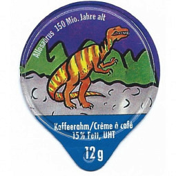 83 C - Dinosaurier III