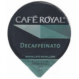 6.233 - Cafe Royal /G
