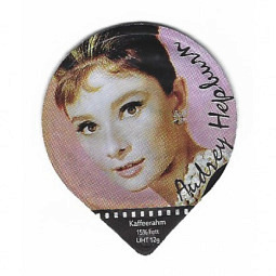 8.181 A - Audrey Hepburn /G