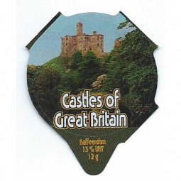 7.411  Castles of Great Britain /R