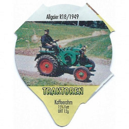 7.389  Traktoren /R