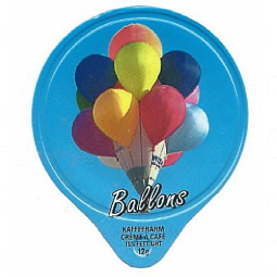 377 A - Ballons