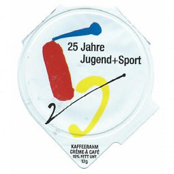381 B - 25J.Jugend und Sport