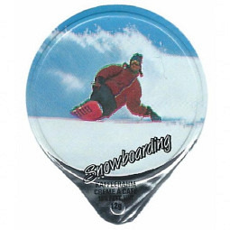 360 A - Snowboarding
