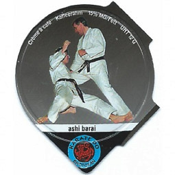 362 B - Karate