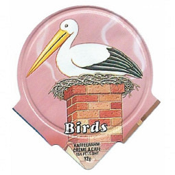 368 B - Birds
