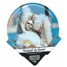 376 B - Karneval von Venedig
