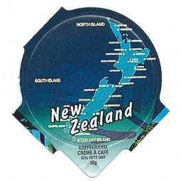 385 B - New Zealand