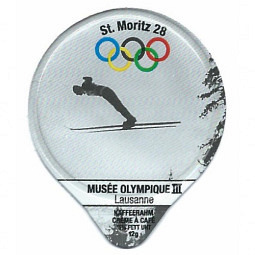 390 A - Olympisches Museum III