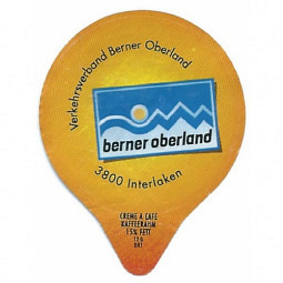 769  Berner Oberland /G