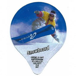 7.145 - Snowboard /G