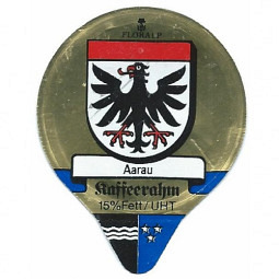 702 A - Gemeindewappen Kanton Aargau /G