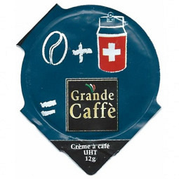 6.243 B - Grande Caffe II /R