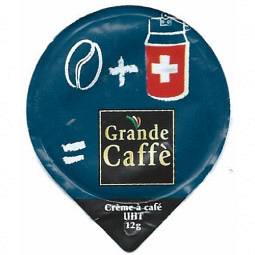 6.243 A - Grande Caffe II /G