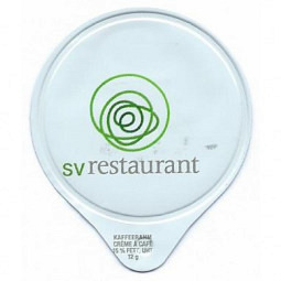 1.570 A - SV Restaurant