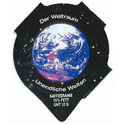 1.309 B - Weltraum /R