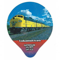 1.314 A - Lokomotiven IV