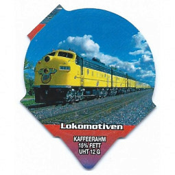 1.314 B - Lokomotiven IV /R