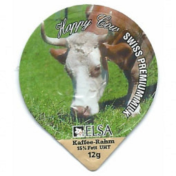 6.118 Happy Cow Swiss Premium Milk /G
