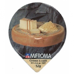 6.126 Milforma Käse /G