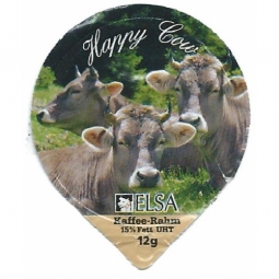 6.133 Happy Cow II /G