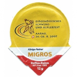 6.166 Eidg. Schwing. und Aeplerfest I /R