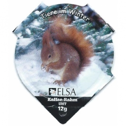 6.192 Tiere im Winter /R