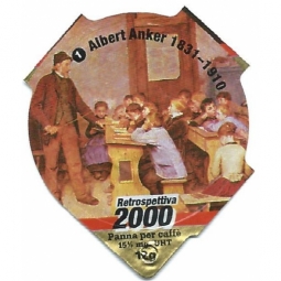 6.102 Retrospektive 2000 /R