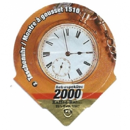 6.103 Retrospektive 2000 II /R