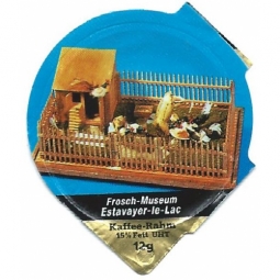 6.111 Frosch Museum /R