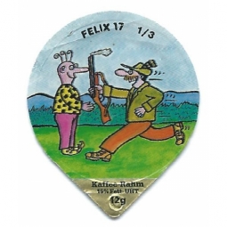 681  Felix und Lili V /G