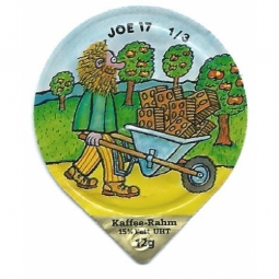 680  Joe und Nina V /G