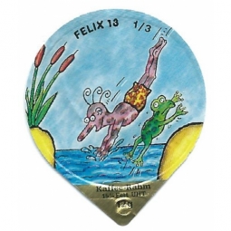 674  Felix und Lili IV /G