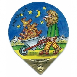 672  Joe und Nina IV /G