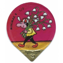 671  Minimax und Alixa III /G