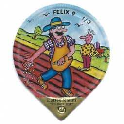 670  Felix und Lili III /G