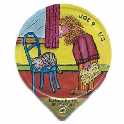 669  Joe und Nina III /G