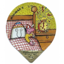 668  Minimax und Alixa II /G