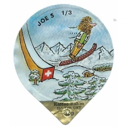 666  Joe und Nina II /G