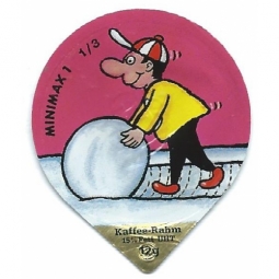 665  Minimax und Alixa /G