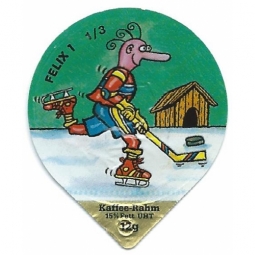 664  Felix und Lili /G