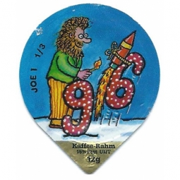 663  Joe und Nina /G