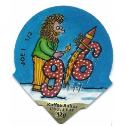 663  Joe und Nina /R