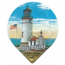 658  Leuchttuerme II /G