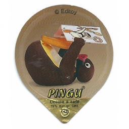 652  Pingu II /G