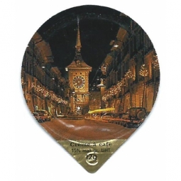 648  Weihnachtsbeleuchtung /G