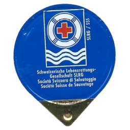 639  Rettungsschwimmen /G